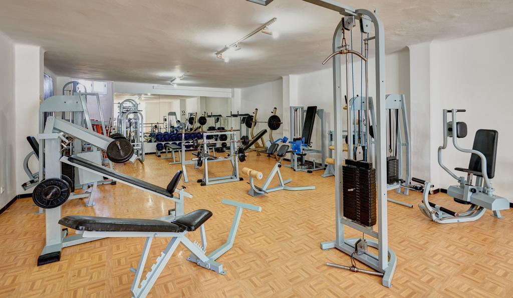 Hostal Talamanca Cala D´Or Dış mekan fotoğraf