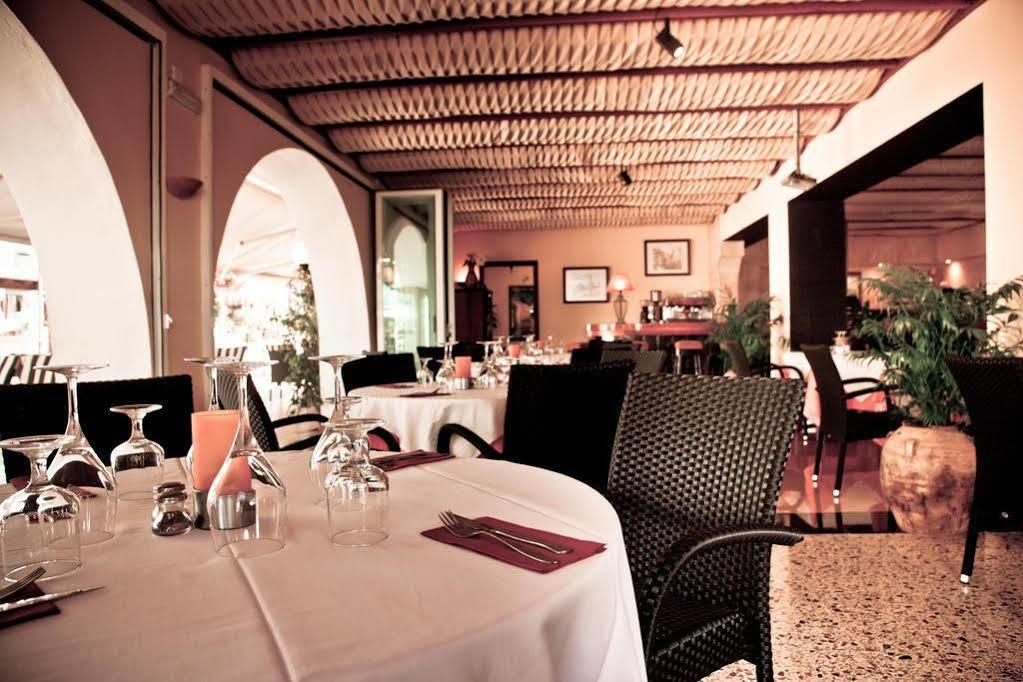 Hostal Talamanca Cala D´Or Dış mekan fotoğraf