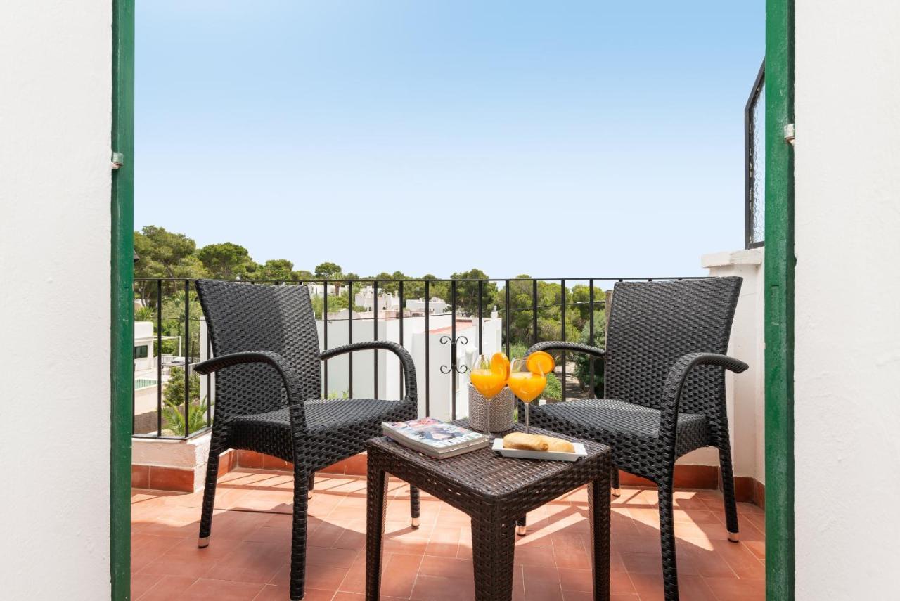 Hostal Talamanca Cala D´Or Dış mekan fotoğraf